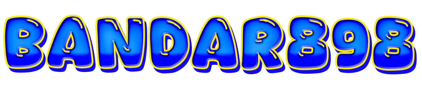 Bandar898 Logo